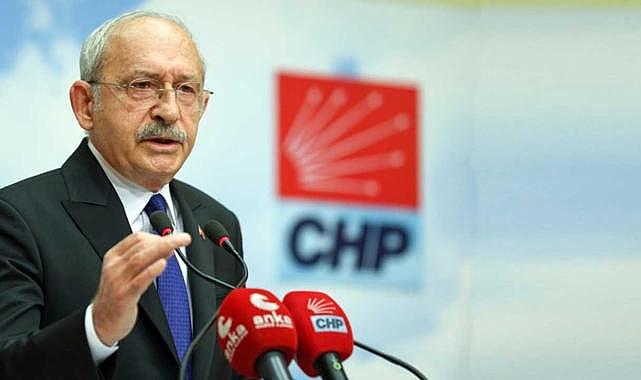 Kılıçdaroğlu&#039;ndan sert açıklama: Seçime gidiyoruz, savaşa değil!