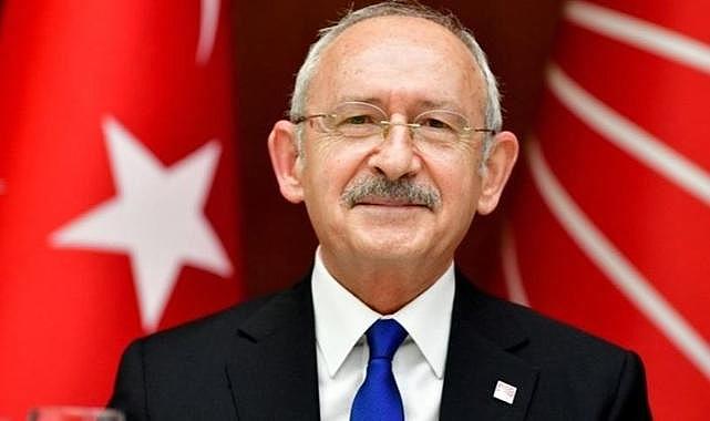 Kılıçdaroğlu’ndan vizesiz Avrupa vaadi: 3 ay gerçekleşecek