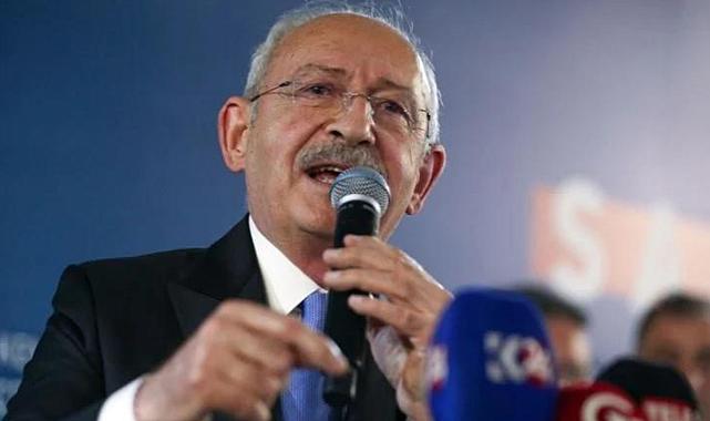 Kılıçdaroğlu&#039;nun, &quot;vizesiz seyahat&quot; vaadine Bakan Çavuşoğlu&#039;ndan tepki: AB söz mü verdi?