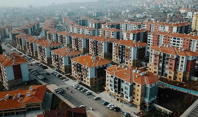 Kiracıları yüksek fiyat artışlarından koruyacak düzenleme yolda