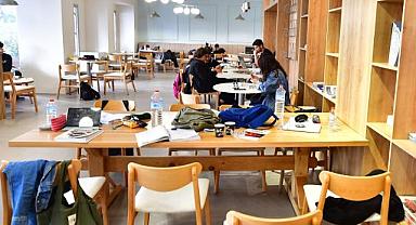 Kitap kafelerin sayısı 10’a çıkacak