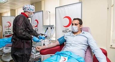 Kızılay'dan acil çağrı geldi!