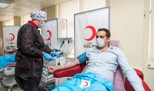 Kızılay&#039;dan acil çağrı geldi!