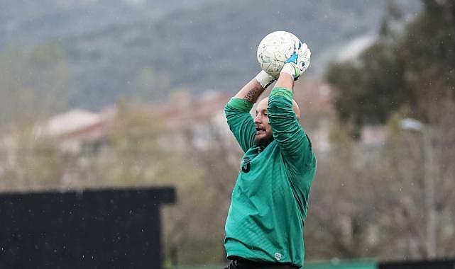 Kocaelispor kalecisinden Bucaspor&#039;u kızdıracak açıklama