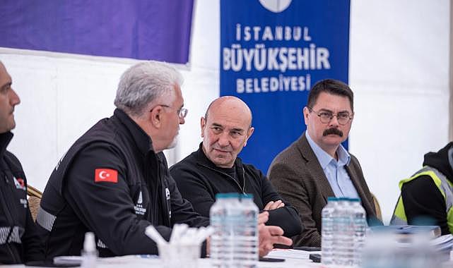 Konteynerler Bayrama Yetişecek