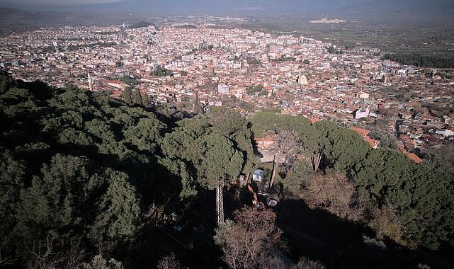 Küçük Menderes’te 94 içme suyu kuyusu açılıyor