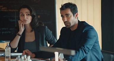 Kuş Uçuşu dizisinde kriz anları!