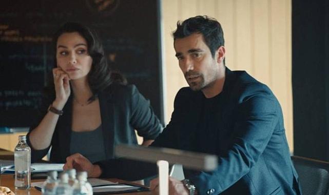 Kuş Uçuşu dizisinde kriz anları!