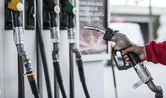 LPG&#039;ye büyük indirim!