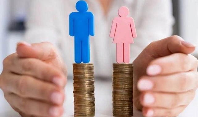 Maaşta cinsiyet ayrımına Avrupai son!