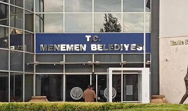 Menemen Davası&#039;nda kilit isimdi,şantaj ve tehditten tutuklandı