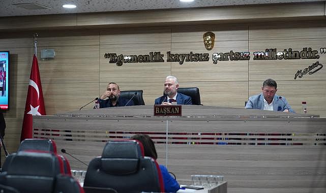 &#039;&#039;Menemen halkı, esnafımız ve işçimiz için canımı veririm&#039;&#039;