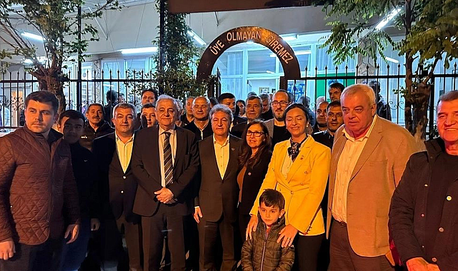 Nalbantoğlu: İsteyen şampanya içer, isteyen secdeye varır