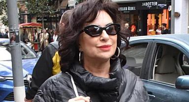 Nilgün Belgün'den radikal karar: ''Dizi ve sinemayı bıraktım!''