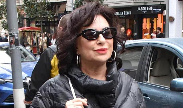 Nilgün Belgün&#039;den radikal karar: &#039;&#039;Dizi ve sinemayı bıraktım!&#039;&#039;