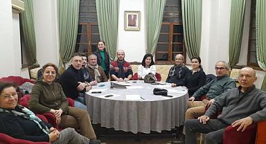 Ödemiş Kent Konseyi Siyasi Partilere Seslendi: "Küçük Menderes Havzası'ndan En Az Dört Milletvekili Adayı Belirlenmeli"