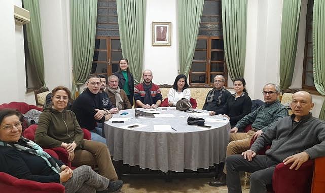 Ödemiş Kent Konseyi Siyasi Partilere Seslendi: &quot;Küçük Menderes Havzası&#039;ndan En Az Dört Milletvekili Adayı Belirlenmeli&quot;