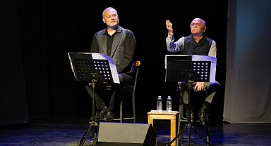 Öldürülen Gazeteciler, Gaziemir'de anıldı: Unutma Bizi