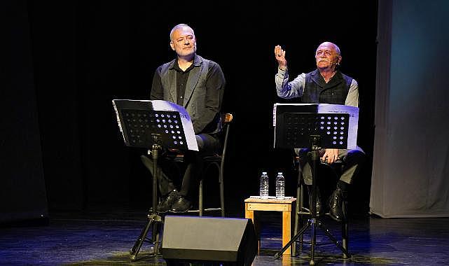 Öldürülen Gazeteciler, Gaziemir&#039;de anıldı: Unutma Bizi