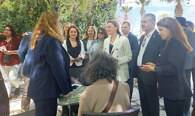 Ösen: Değişimin ayak sesleri sokaklardan yükseliyor