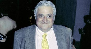 Oyuncu Michael Lerner 81 yaşında hayatını kaybetti