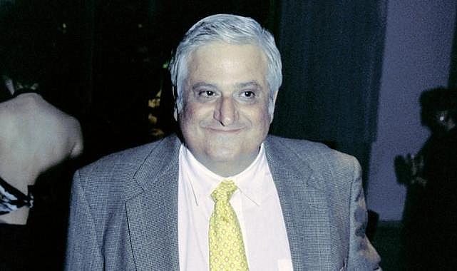 Oyuncu Michael Lerner 81 yaşında hayatını kaybetti