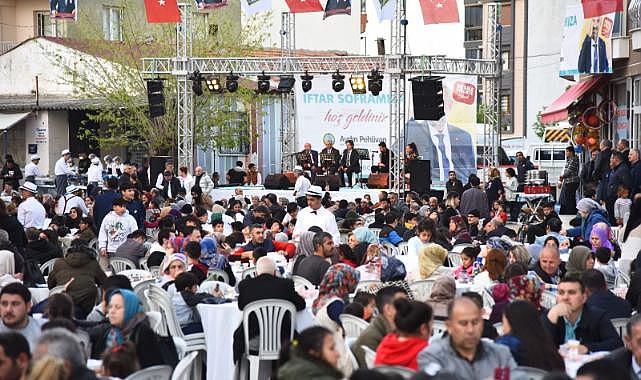 Pehlivan&#039;dan Koyundere&#039;ye Pazar Yeri, Taziye Evi ve Yol Müjdesi