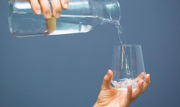 Ramazanda Su Ve Sıvı Dengesi İhmal Edilmemeli