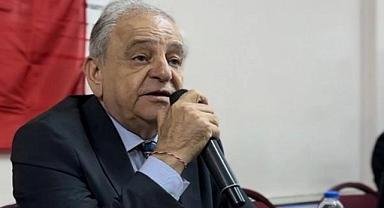 Rıfat Nalbantoğlu: "Ne verdiniz ki ne istiyorsunuz?''