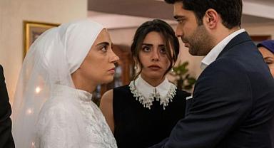 RTÜK'ün, Kızılcık Şerbeti'ne vermiş olduğu ceza bozuldu! Dizi tekrar ekranlara seyircisine dönüyor