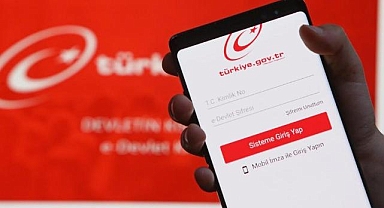 Seçmenlerin oy kullanacağı sandıklar e-Devlet'ten ilan edildi