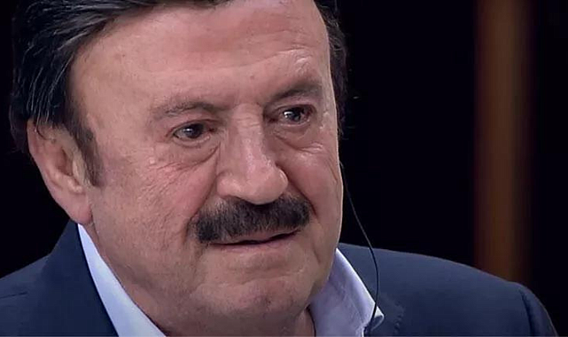 Selami Şahin&#039;in Acı Günü