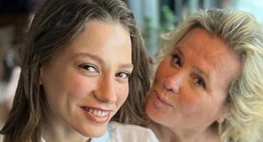 Serenay Sarıkaya Yine Bir Platform Dizisiyle Geliyor!