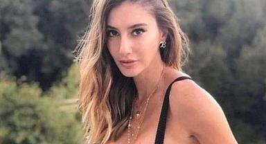 Şeyma Subaşı'ndan Bekarlığa Veda Partisi