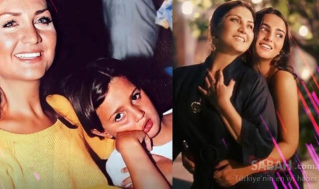 Sibel Can&#039;ın biricik kızı Melisa Ural evleniyor mu? Romantik kutlamada dikkat çeken detay! Melisa Ural&#039;a sürpriz evlilik teklifi...