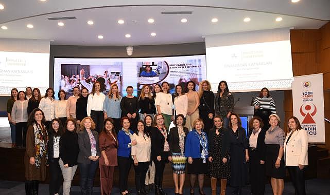 &#039;&#039;Sıradışı Eğitimler&#039;&#039; programı başladı