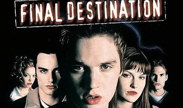 &quot;Son Durak 6&quot; için hazırlıklar başladı