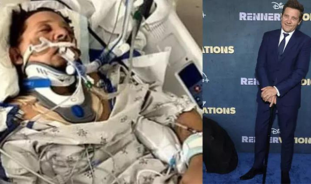 Son sözlerini bile hazırlamıştı: Ölümün kıyısından dönen ünlü oyuncu tekrar kırmızı halıda!