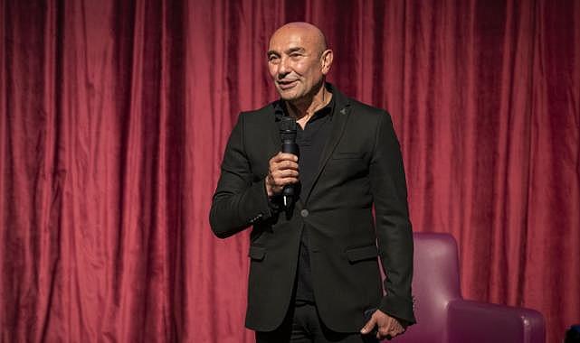 Soyer: Haber alma özgürlüğü hepimizin hakkı