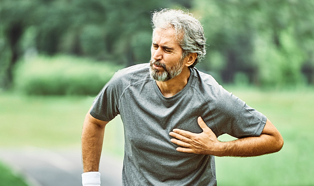 Spor kalp sağlığı için çok önemli, ancak…