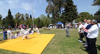 Sporfest İzmir İçin Geri Sayım Başladı