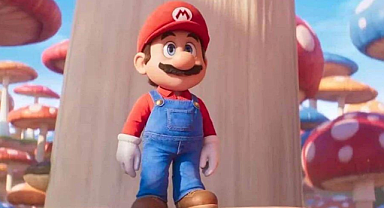 "Süper Mario Kardeşler Filmi"nin oyuncuları yeni hikayenin detaylarını anlattı