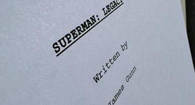“Superman: Legacy” Filmi İçin Çalışmalar Başladı!