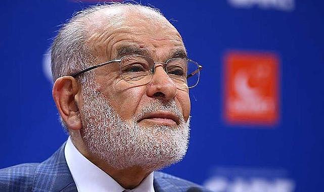 Temel Karamollaoğlu: Kılıçdaroğlu&#039;na güveniyorum çünkü...
