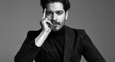 Terzi'nin yıldızı Çağatay Ulusoy'un gala tarzı beğenilmedi!