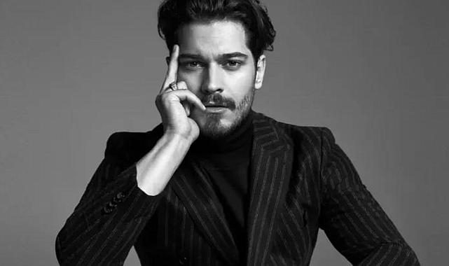 Terzi&#039;nin yıldızı Çağatay Ulusoy&#039;un gala tarzı beğenilmedi!