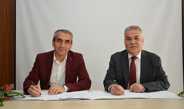 Torbalı Belediyesi Doğa Dostu Projeye Ortak Oldu