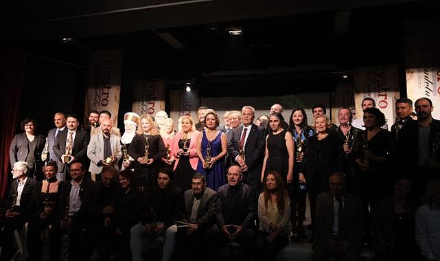 Torbalı Belediyesi’ne Büyük Onur