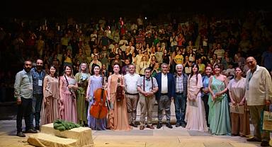 Torbalı Belediyesi’ne uluslararası ödül