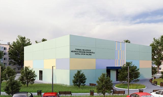 Torbalı Belediyesi ve Merinos arasında dev protokol